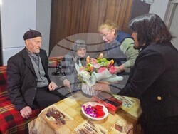 Село Конче -  Седмица на брака