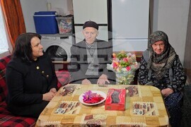 Село Конче -  Седмица на брака