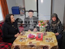 Село Конче -  Седмица на брака