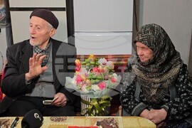 Село Конче -  Седмица на брака