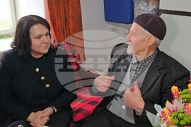 Село Конче -  Седмица на брака