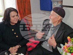 Село Конче -  Седмица на брака