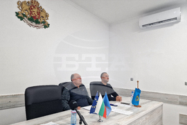 Лозница - Общински съвет- заседание