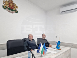 Лозница - Общински съвет- заседание