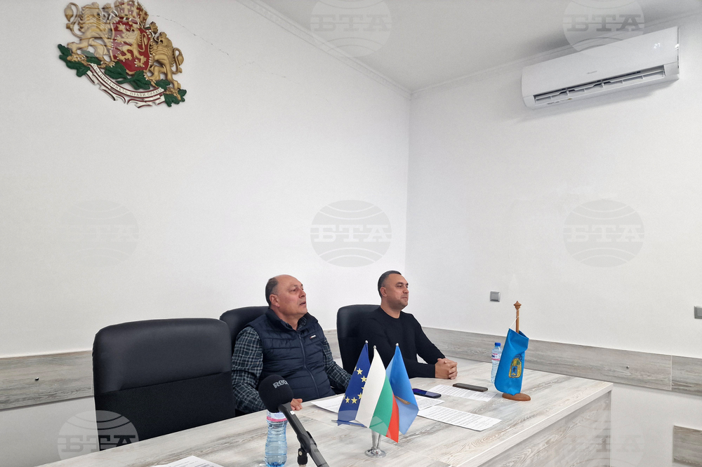 Лозница - Общински съвет- заседание