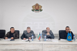 Лозница - Общински съвет- заседание