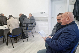 Лозница - Общински съвет- заседание