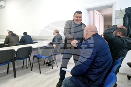 Лозница - Общински съвет- заседание