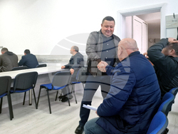 Лозница - Общински съвет- заседание