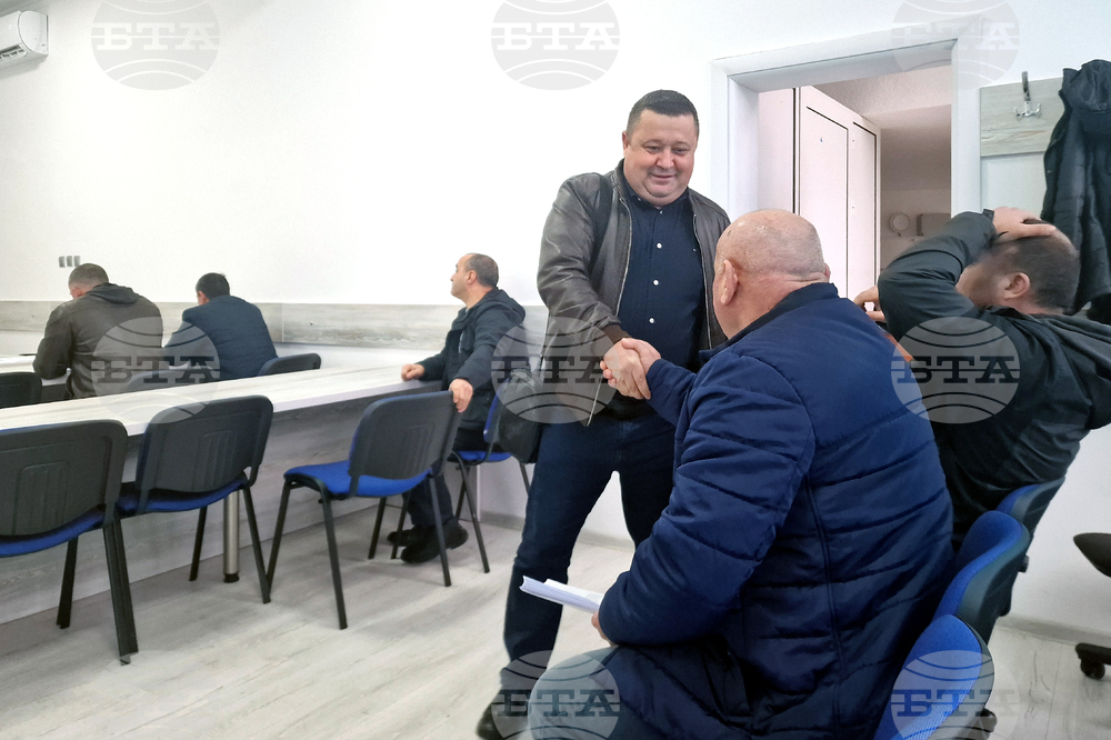 Лозница - Общински съвет- заседание