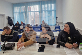 Лозница - Общински съвет- заседание