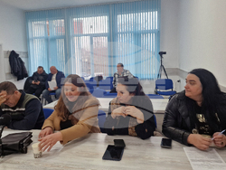 Лозница - Общински съвет- заседание