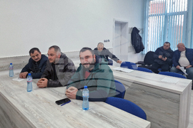 Лозница - Общински съвет- заседание