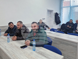 Лозница - Общински съвет- заседание