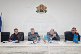 Лозница - Общински съвет- заседание