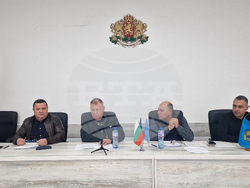 Лозница - Общински съвет- заседание