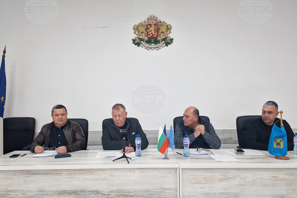 Лозница - Общински съвет- заседание