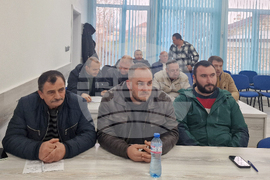 Лозница - Общински съвет- заседание