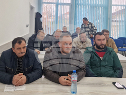 Лозница - Общински съвет- заседание