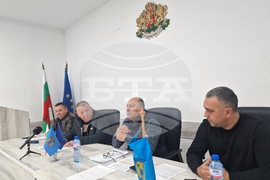 Лозница - Общински съвет- заседание