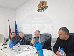 Лозница - Общински съвет- заседание