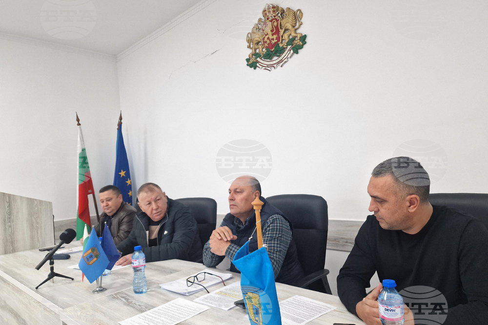 Лозница - Общински съвет- заседание