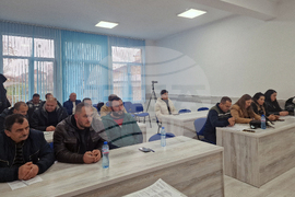 Лозница - Общински съвет- заседание