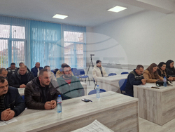 Лозница - Общински съвет- заседание