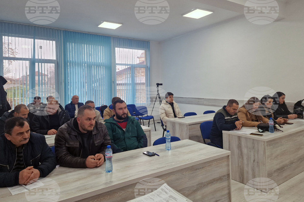 Над 7600 дка свободни пасища, мери и ливади ще бъдат предоставени за ползване на животновъди в община Лозница