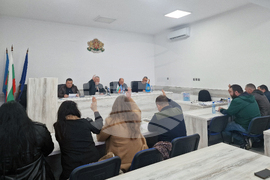 Лозница - Общински съвет- заседание