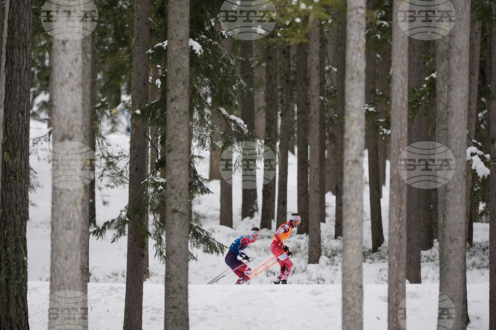 Milan Cortina Olympics Biathlon