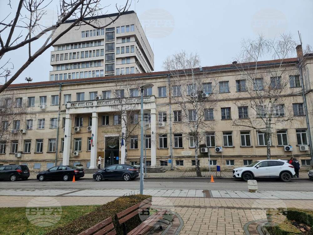 Собственик на фирма получи присъда за трудова злополука с фатален край край разградското село Ушинци