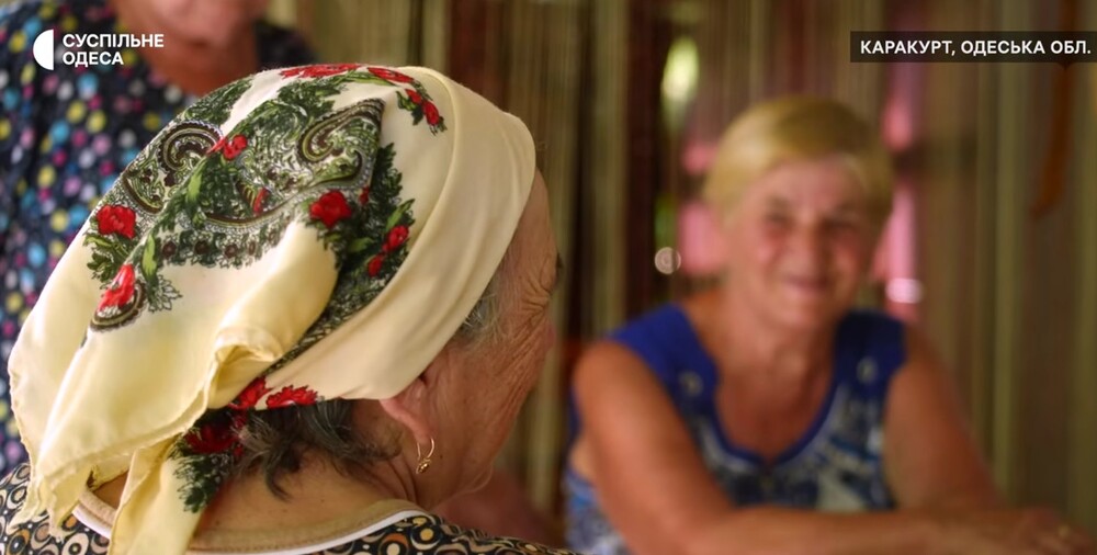 Историята на многоезичното село Каракурт разказаха в нов епизод на украинския проект „Гласът на българите“