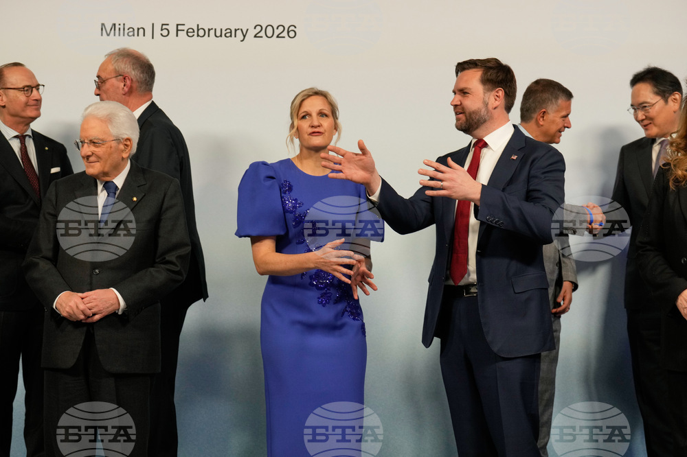 Milan Cortina Olympics