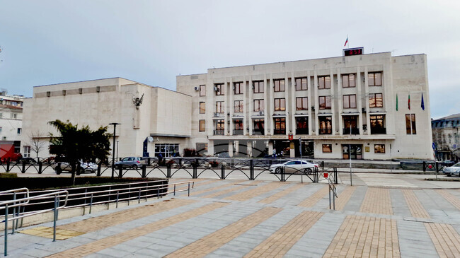 Общинският съвет в Горна Оряховица ще гласува обявяването на конкурси за управители на болницата и Диагностично-консултативния център в града