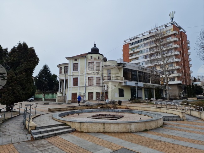 Саби на въстаници от Първи революционен окръг ще бъдат показани в Горна Оряховица