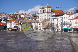 Portugal Floods