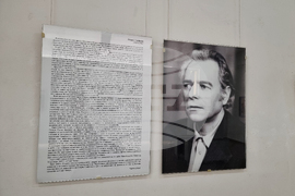 Стара Загора - изложба - Георги Стефанов