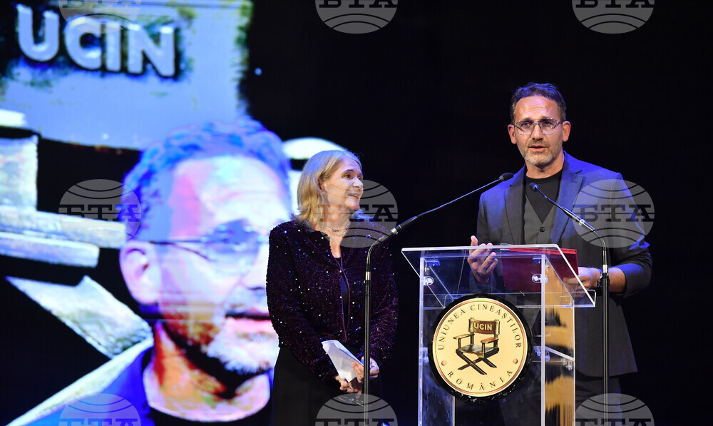 Аджерпрес: Румъния открива тазгодишното издание на Европейския филмов фестивал във Виена 