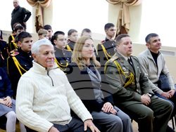 Снимки: БТА, Одеса