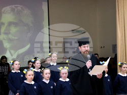 Снимки: БТА, Одеса