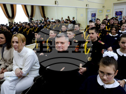 Снимки: БТА, Одеса