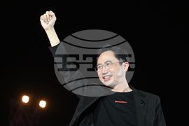 Thailand Election