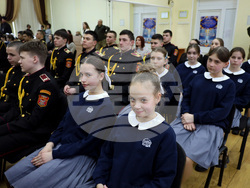 Снимки: БТА, Одеса