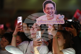Thailand Election