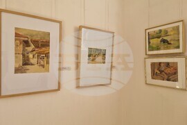 Стара Загора - изложба - Георги Стефанов