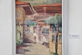 Стара Загора - изложба - Георги Стефанов