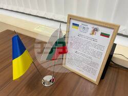 Снимки: БТА, Одеса