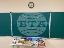 Снимки: БТА, Одеса