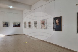 Стара Загора - изложба - Георги Стефанов